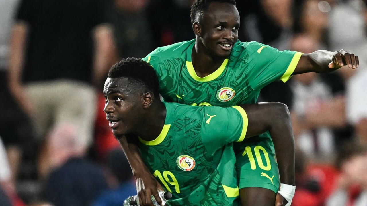 Senegal