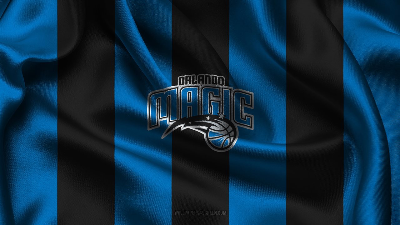 Orlando Magic fan art 4