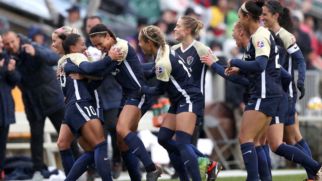 North Carolina Courage görseli