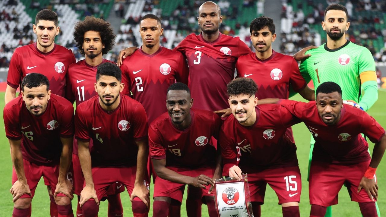 Qatar