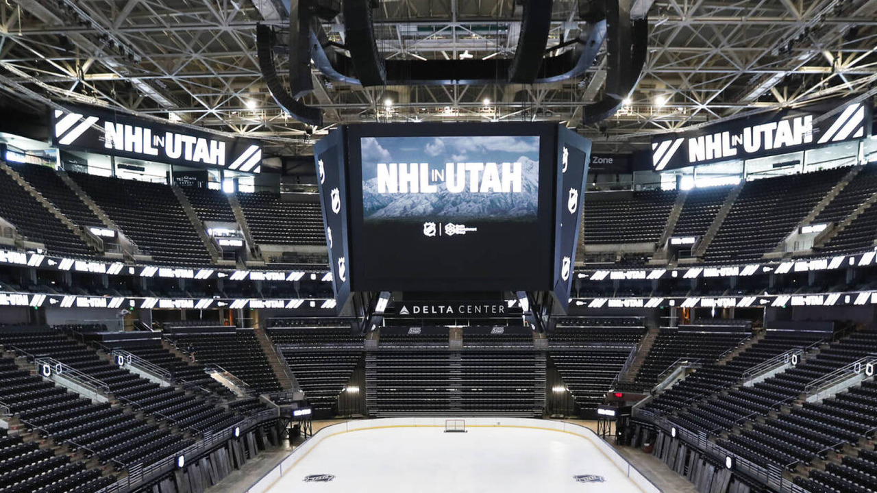 Utah Mammoth fan art 4