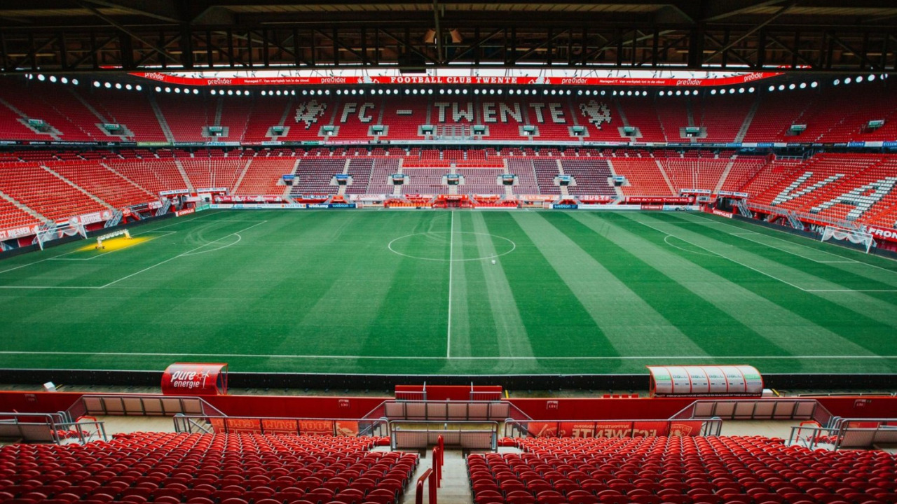 Twente