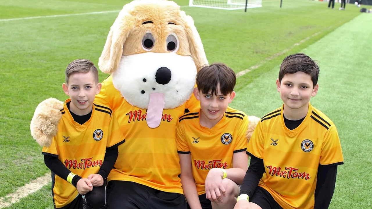 Newport County — Gallery 3