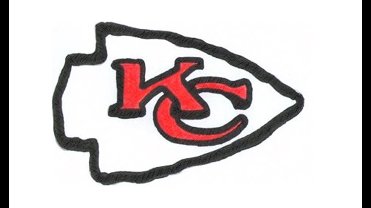 Kansas City Chiefs fan art 4