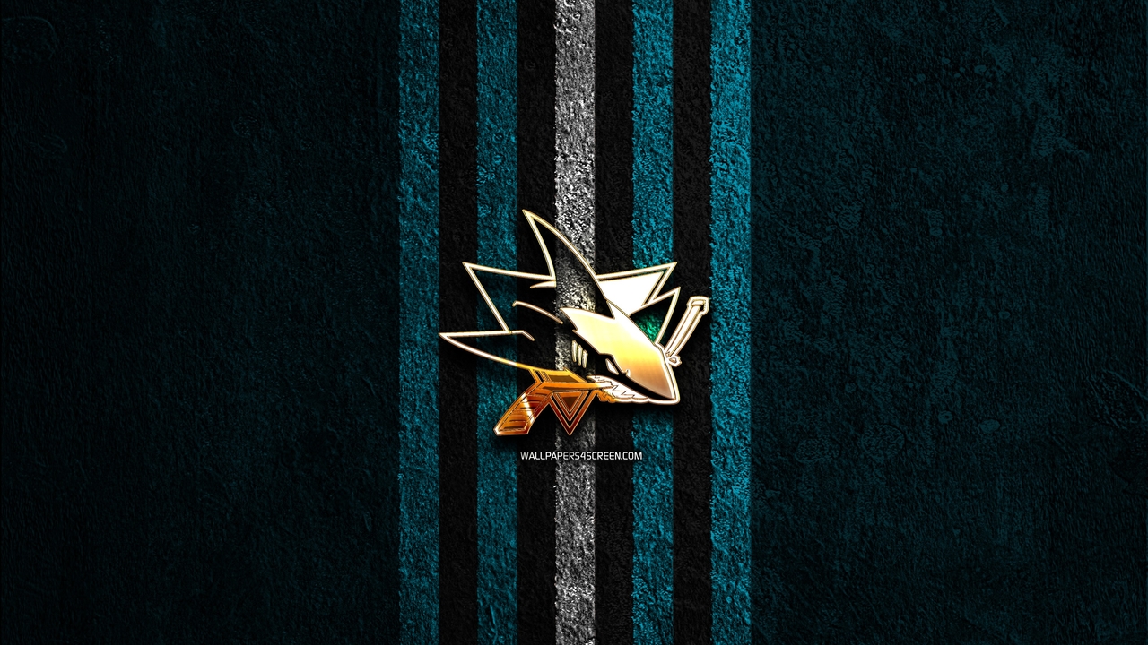 San Jose Sharks fan art 3