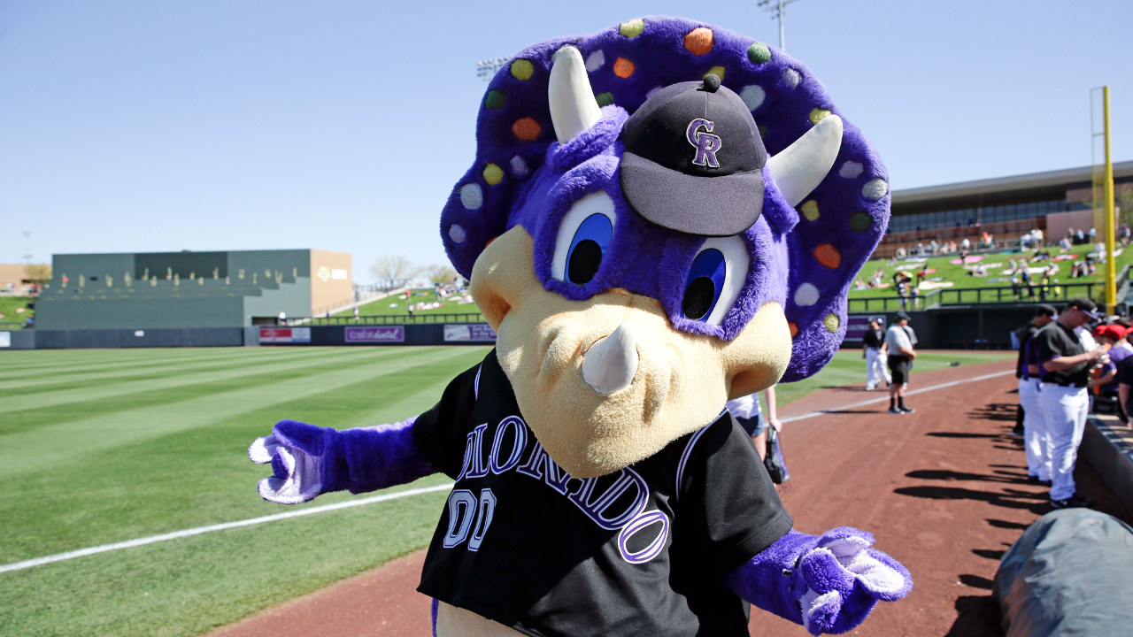 Colorado Rockies fan art 4