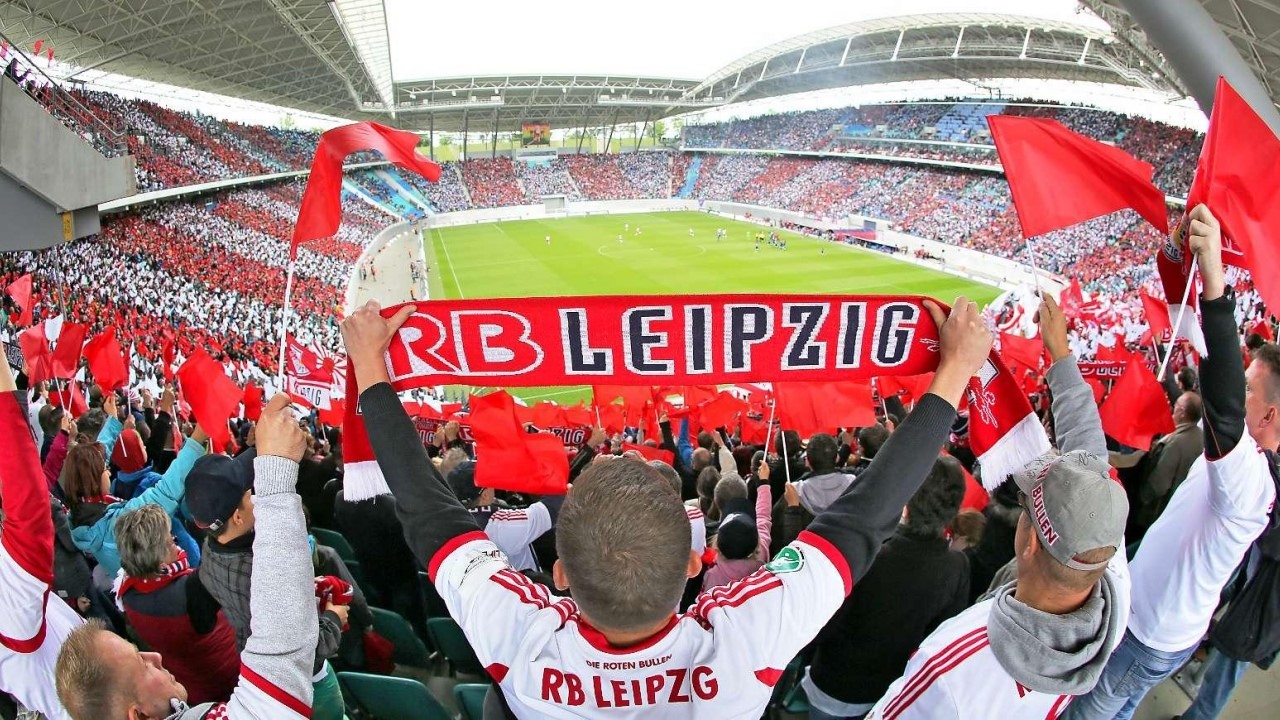 RB Leipzig — Gallery 4