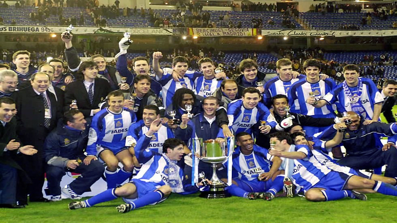 Deportivo de A Coruña — Gallery 4