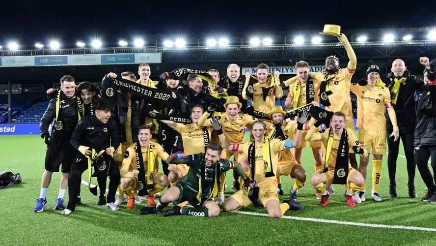 Bodø/Glimt