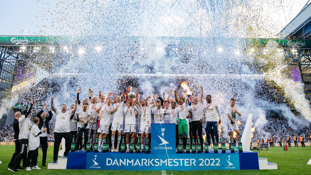 FC København görseli