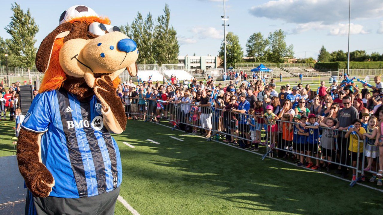 CF Montréal fan art 3