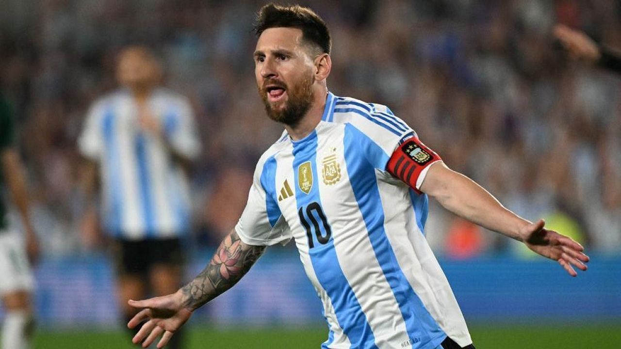 Argentina Fan Art 3