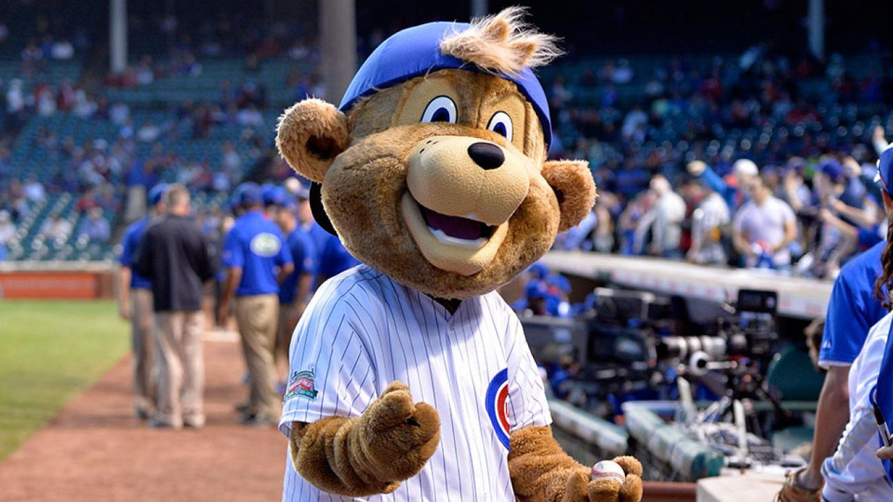 Chicago Cubs fan art 4