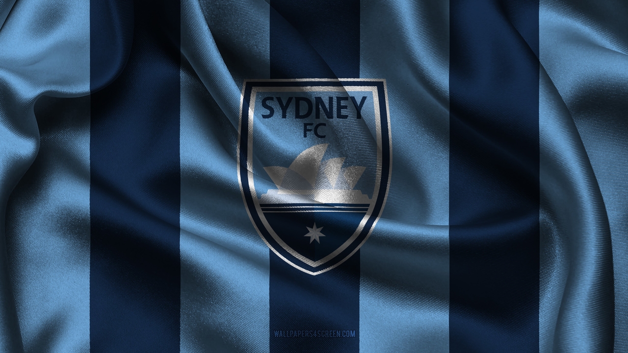 Sydney FC görseli