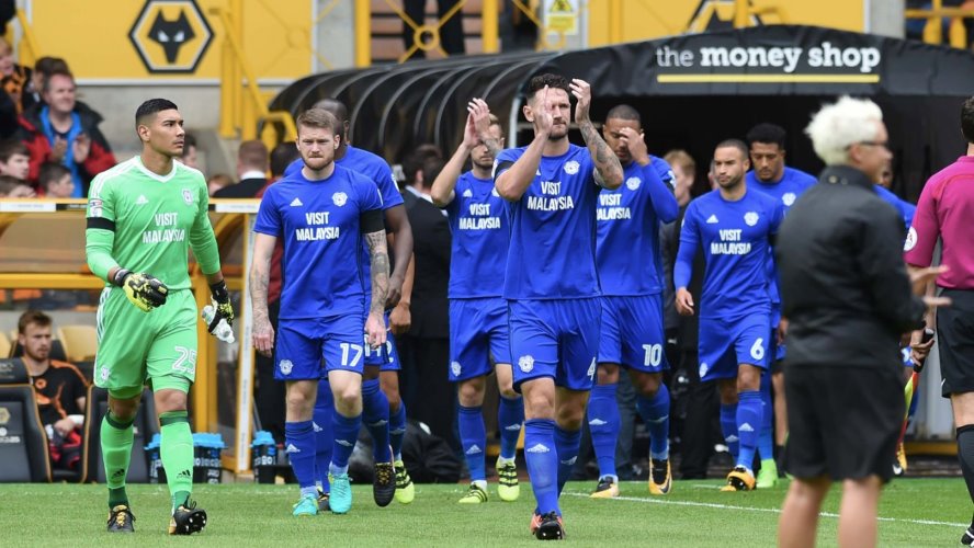 Cardiff City