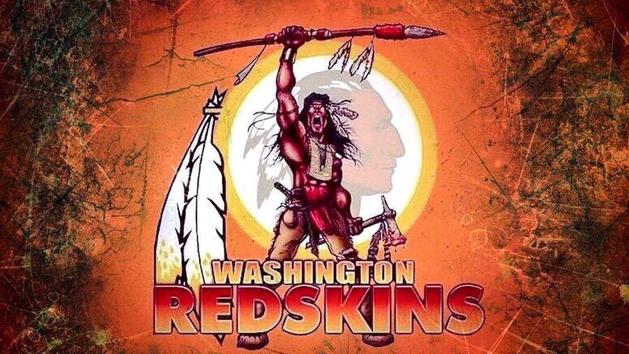 Washington Commanders fan art 1