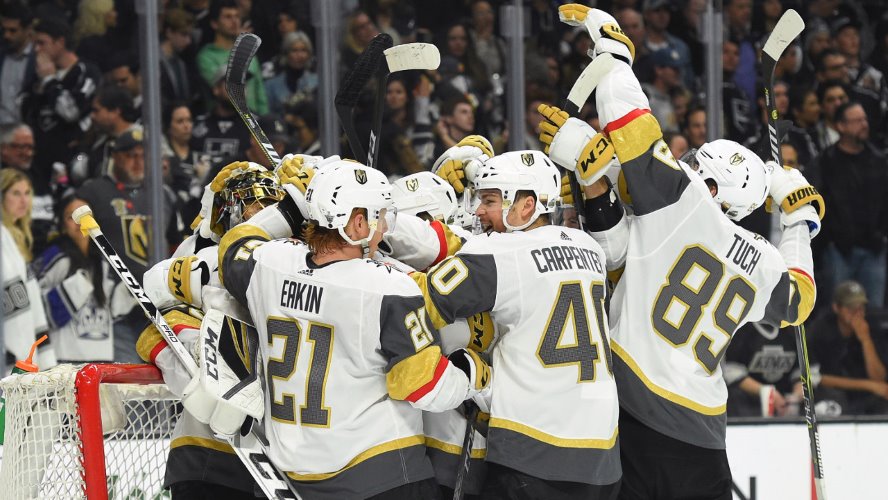 Vegas Golden Knights