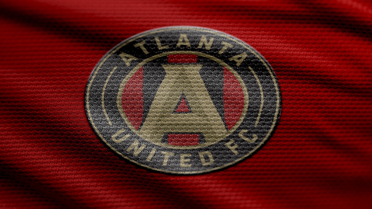Atlanta United FC fan art 4