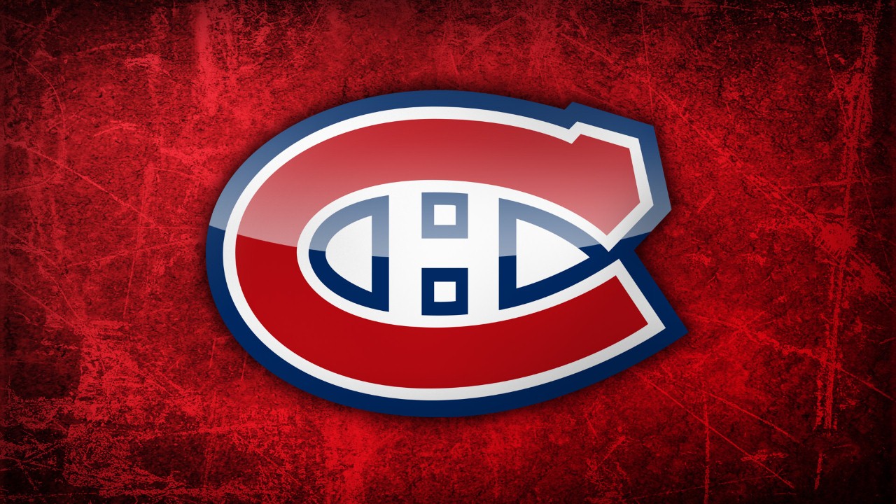Montreal Canadiens fan art 1