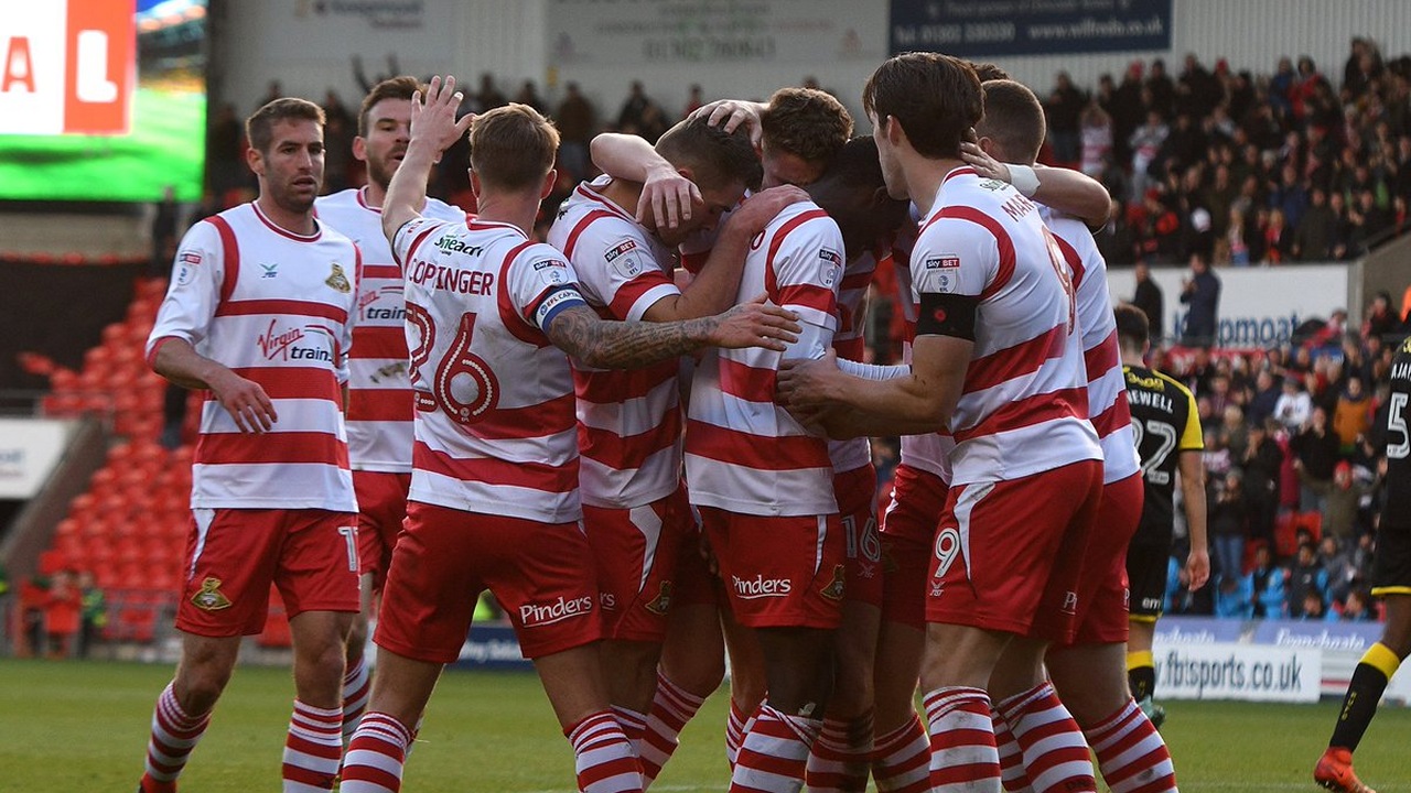 Doncaster Rovers