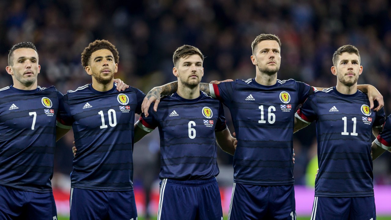 Scotland Fan Art 3