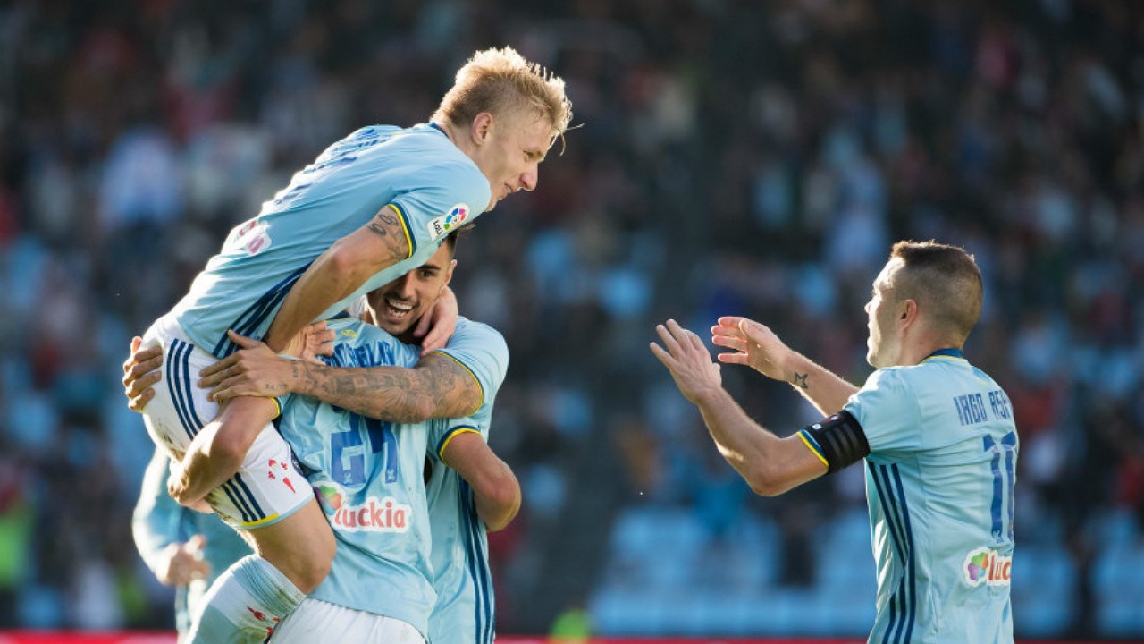 Celta Vigo — Gallery 3
