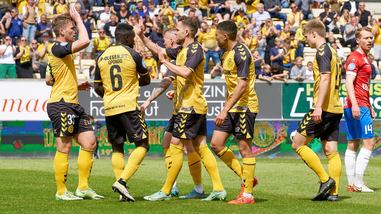 AC Horsens görseli