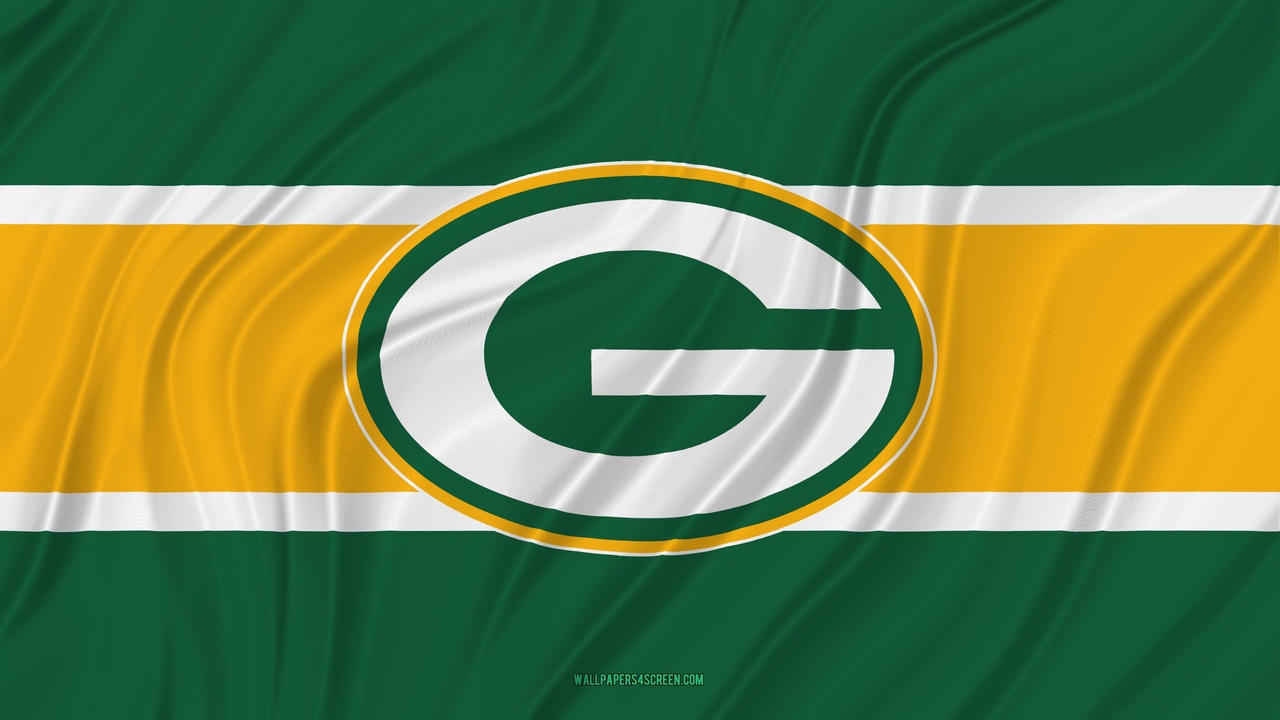 Green Bay Packers fan art 3
