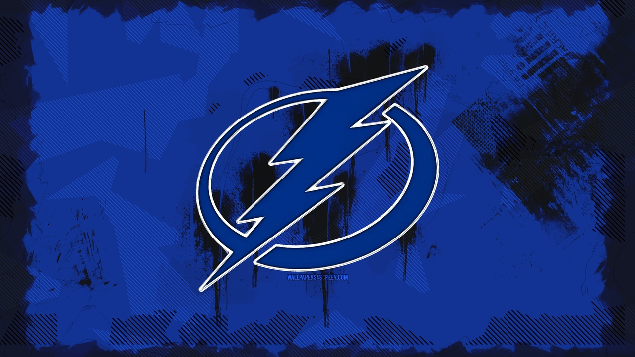 Tampa Bay Lightning fan art 1
