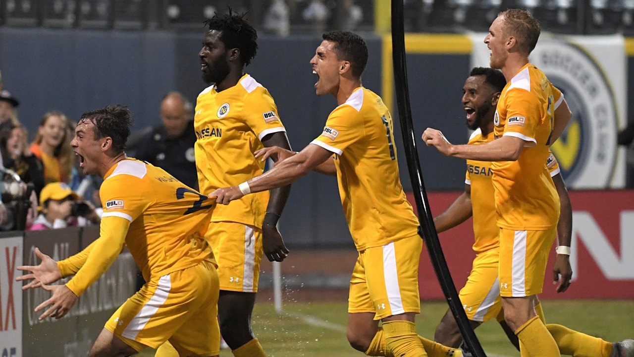 Nashville SC fan art 2