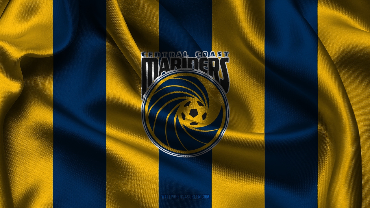 Central Coast Mariners görseli