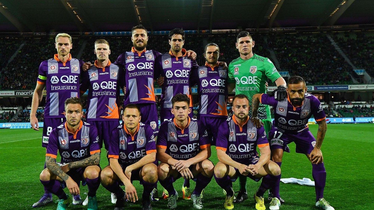 Perth Glory görseli