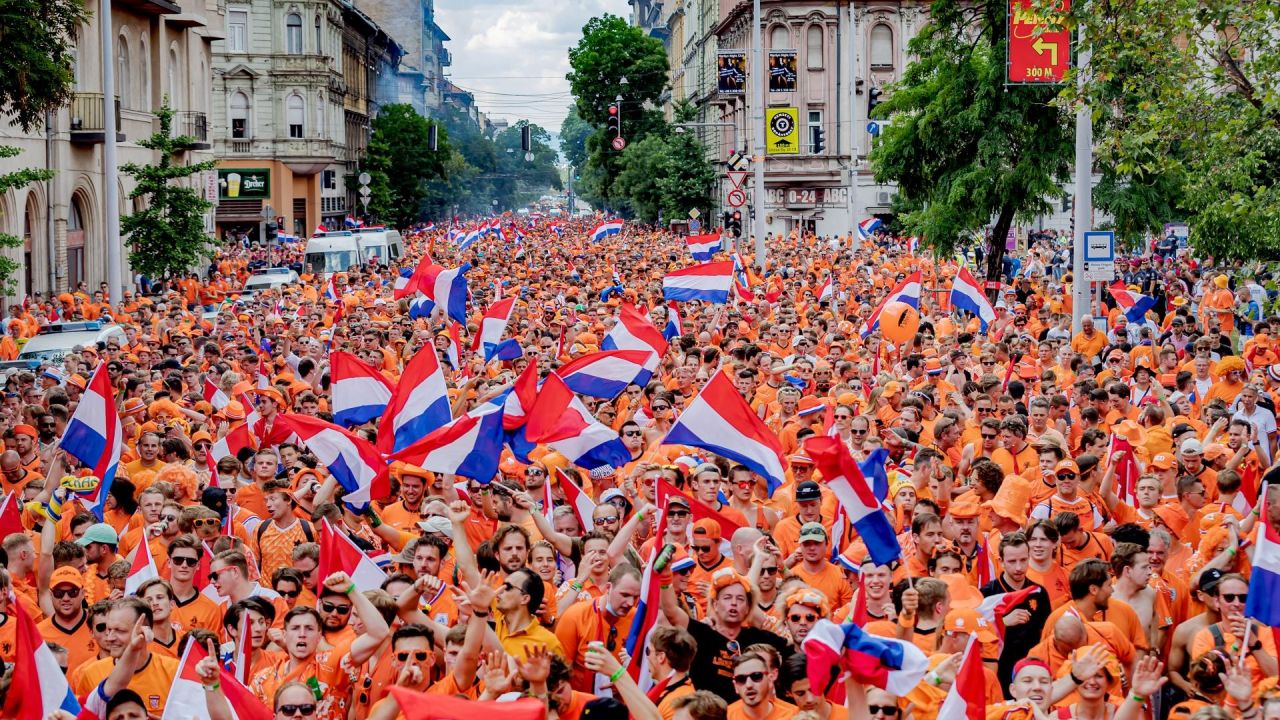 Netherlands