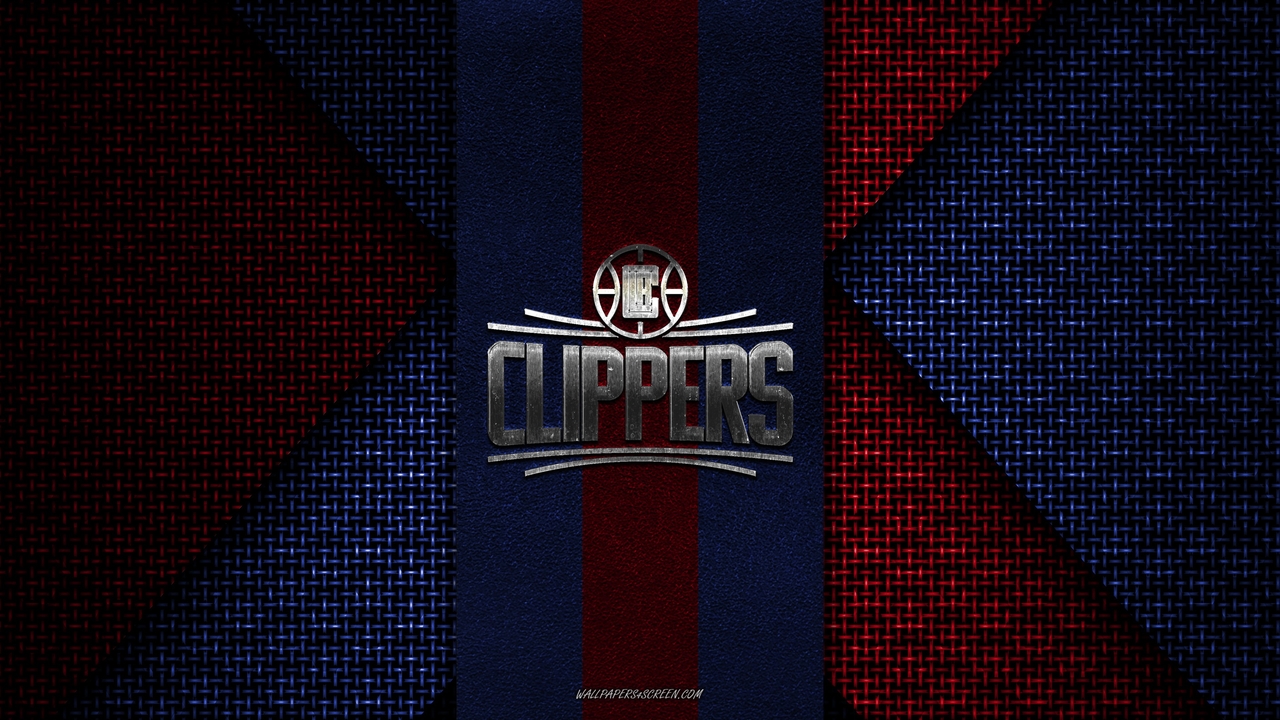 LA Clippers fan art 1