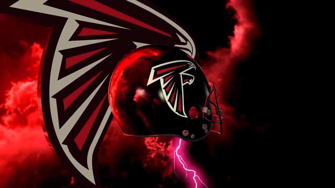 Atlanta Falcons fan art 3