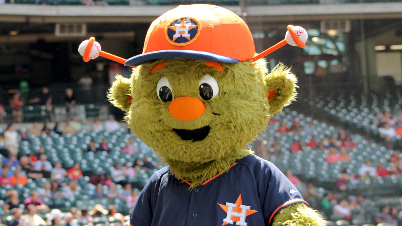 Houston Astros fan art 4