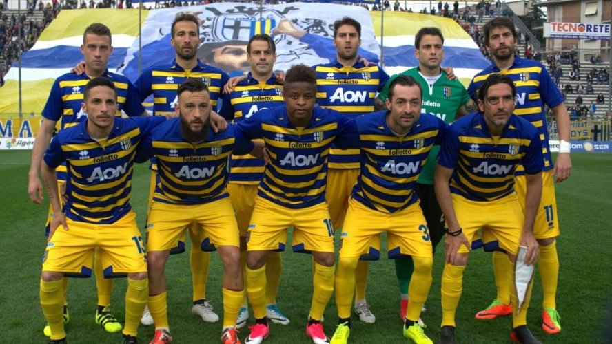 Parma
