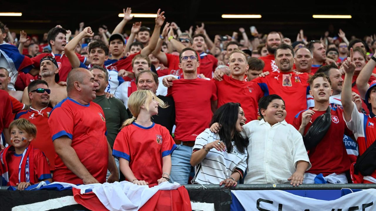 Czech Republic Fan Art 3