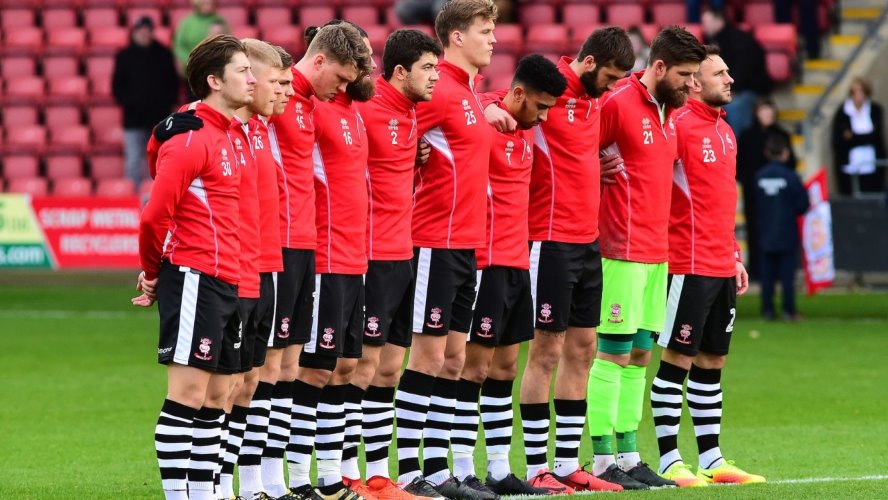 Crewe Alexandra