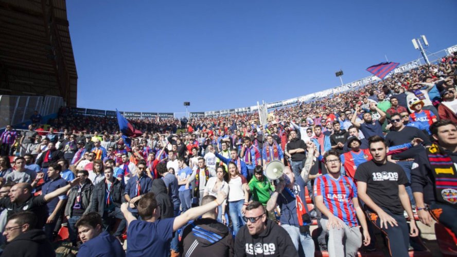 Levante