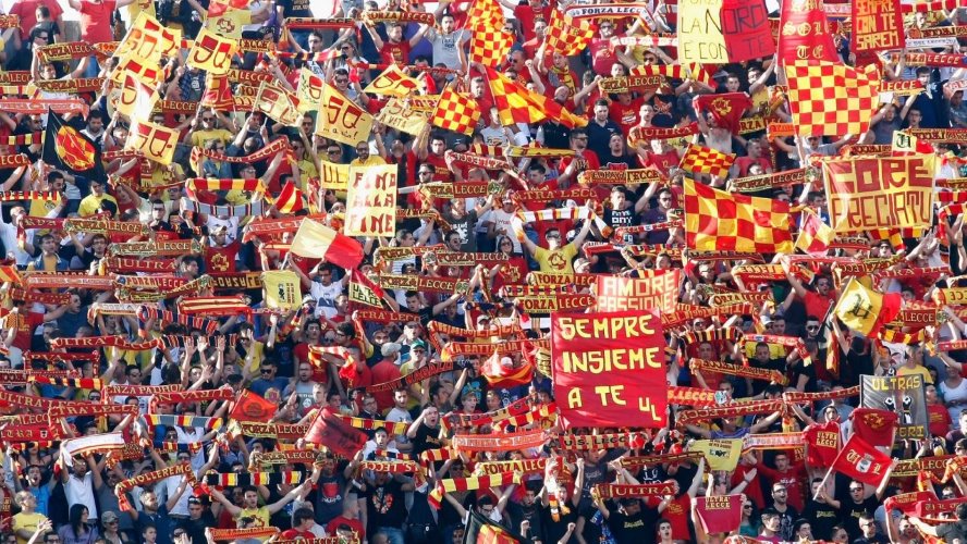 Lecce