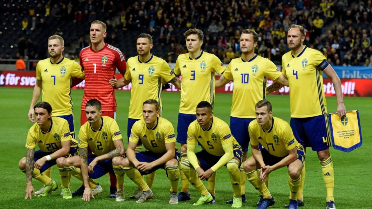 Sweden