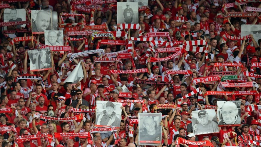 Union Berlin