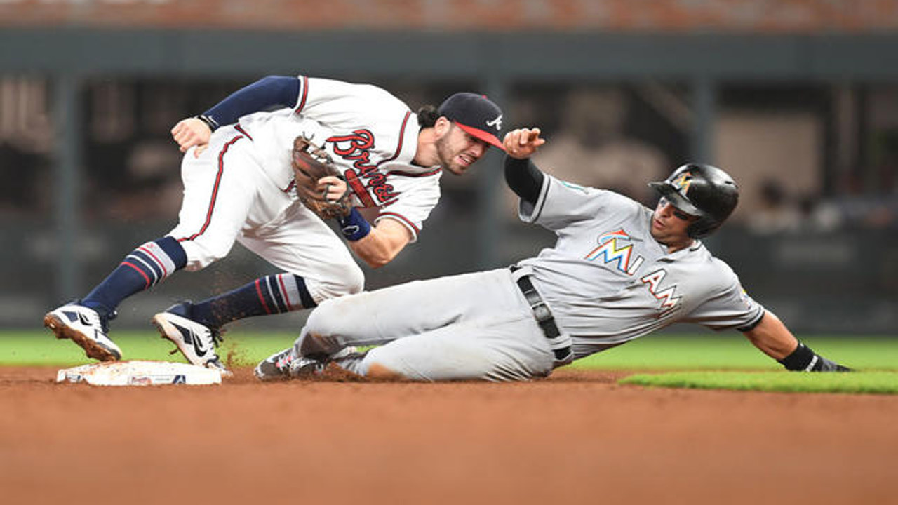 Atlanta Braves fan art 2