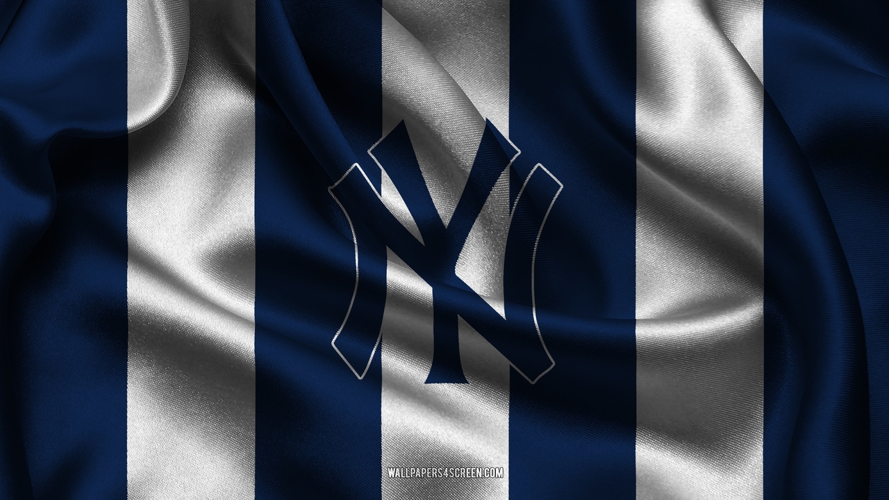 New York Yankees fan art 3