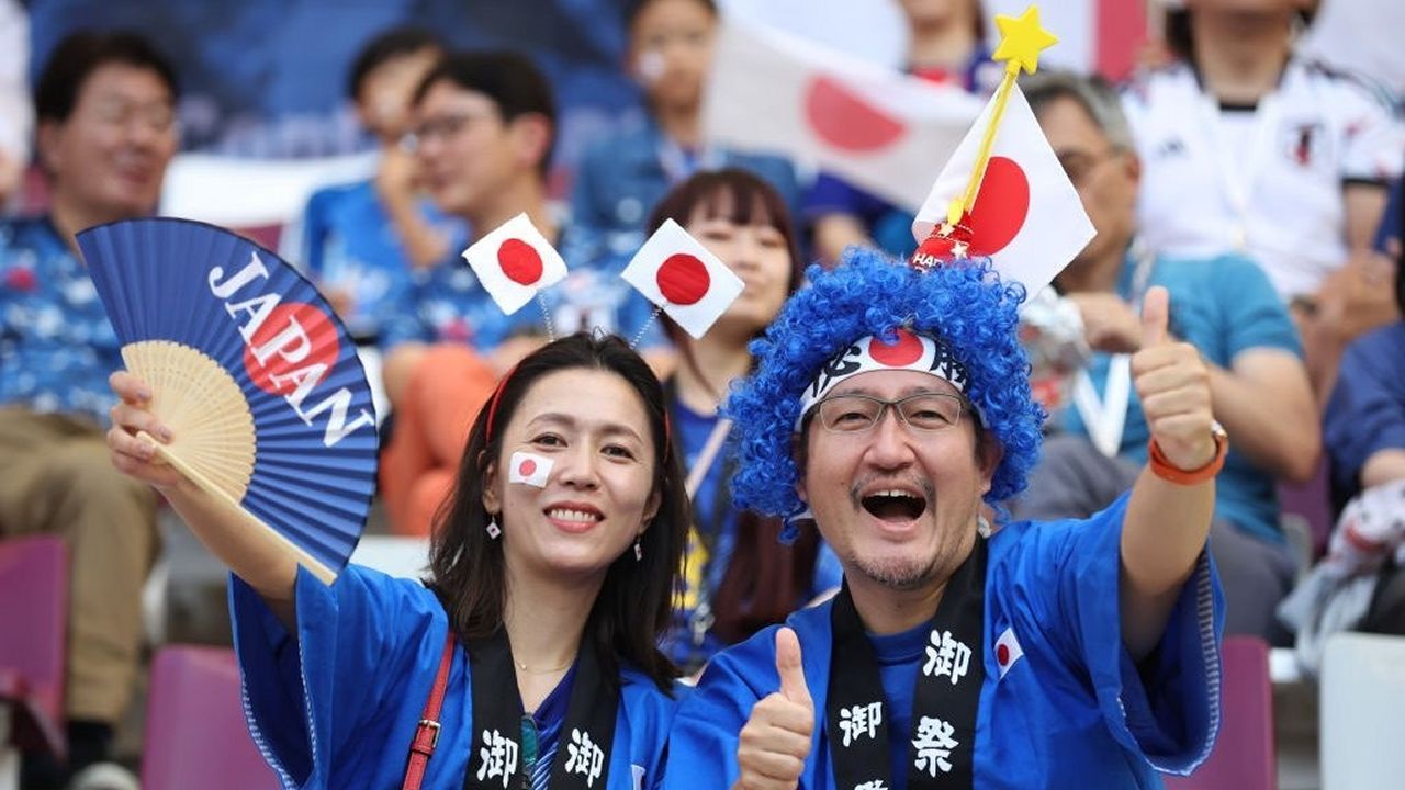 Japan