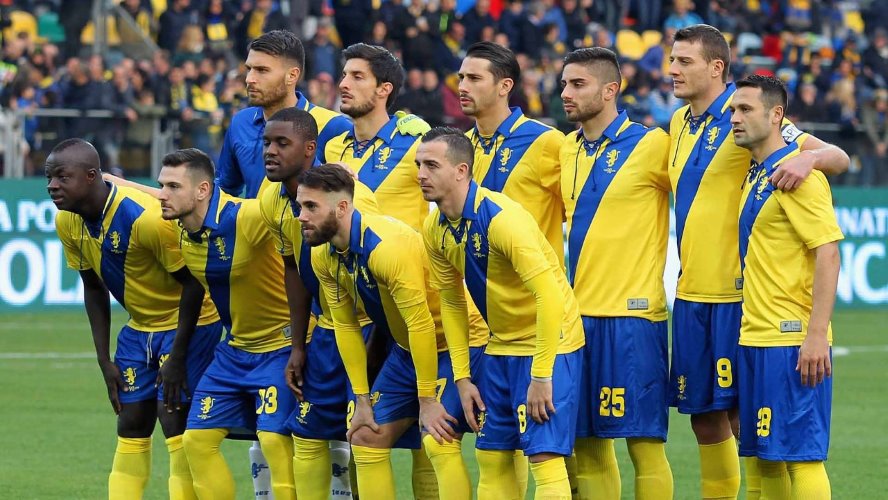 Frosinone