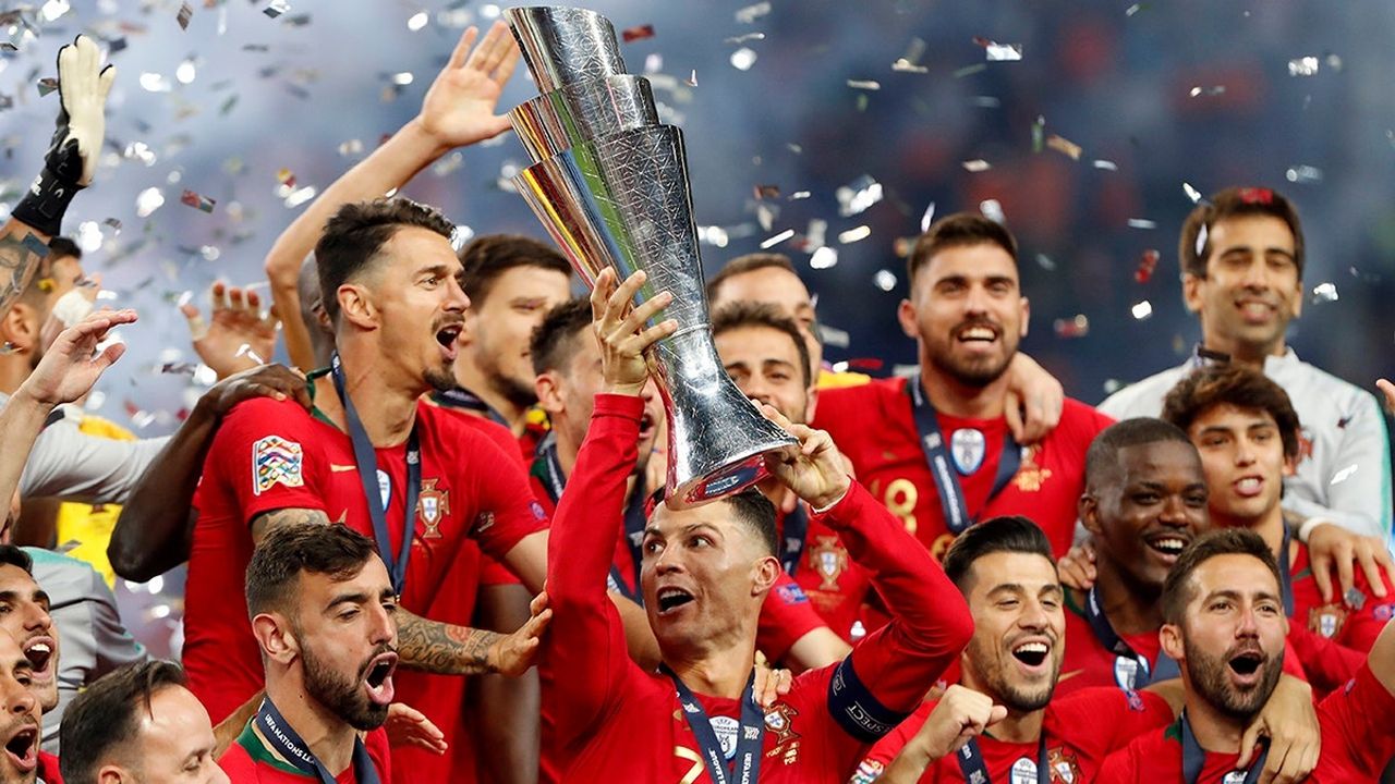 Portugal