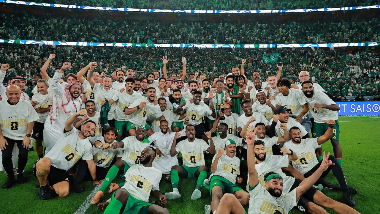 Saudi Arabia Fan Art 3