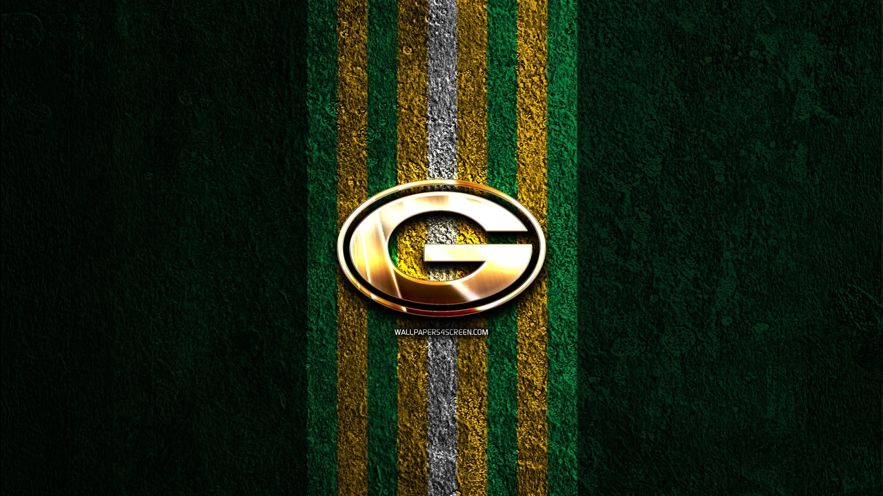 Green Bay Packers fan art 2